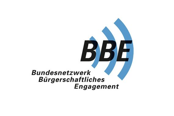 Logo Bundesnetzwerk Bürgerschaftliches Engagement Logo Bundesnetzwerk Bürgerschaftliches Engagement