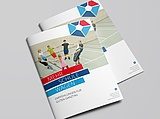 Cover Broschüre "Mehr Schule wagen – Empfehlungen für guten Ganztag"